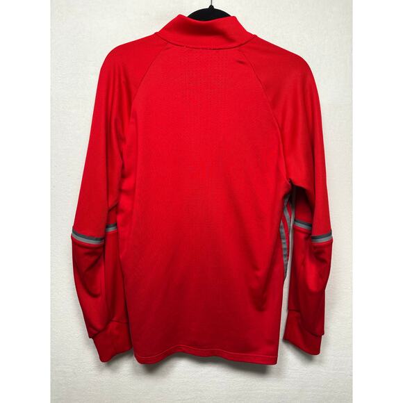 Adidas Condivo Training Warm Up Jacket, Soccer Track Running - Picture 2 of 4